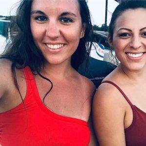 Meet your Posher, Shelby